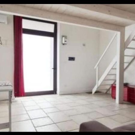 Maestrale Holiday Home Μπρίντιζι Εξωτερικό φωτογραφία