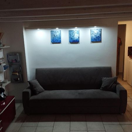 Maestrale Holiday Home Μπρίντιζι Εξωτερικό φωτογραφία