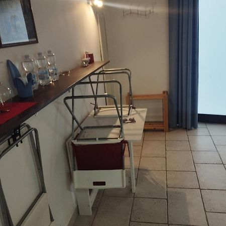 Maestrale Holiday Home Μπρίντιζι Εξωτερικό φωτογραφία