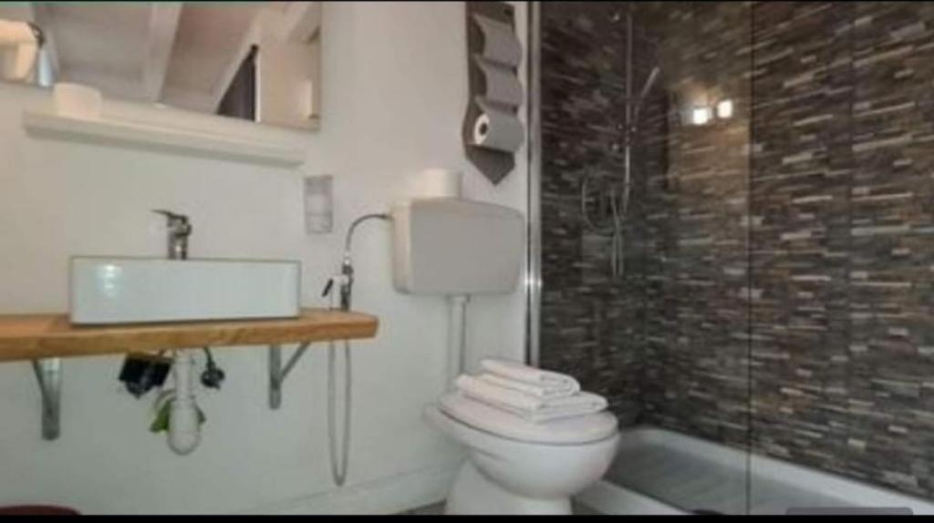 Maestrale Holiday Home Μπρίντιζι Εξωτερικό φωτογραφία