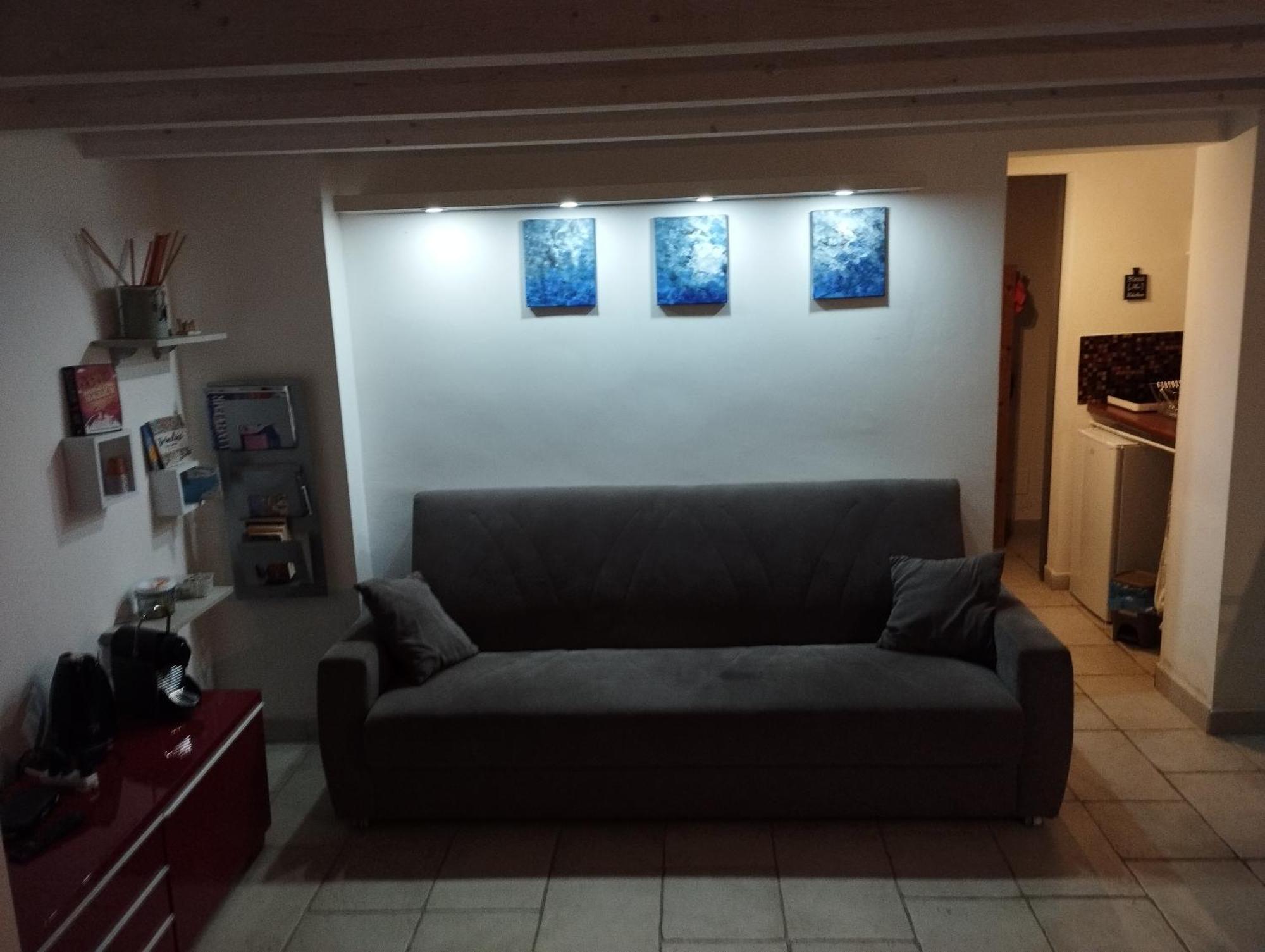Maestrale Holiday Home Μπρίντιζι Εξωτερικό φωτογραφία