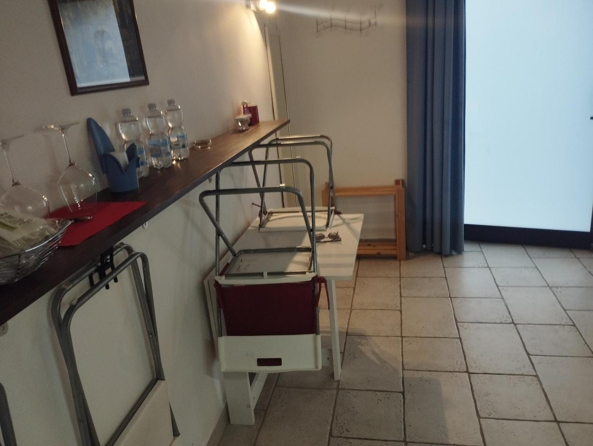 Maestrale Holiday Home Μπρίντιζι Εξωτερικό φωτογραφία
